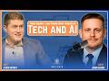 How Smart Law Firms Stay Ahead of Tech and AI | The Growth Code Podcast | S2 | EP 2