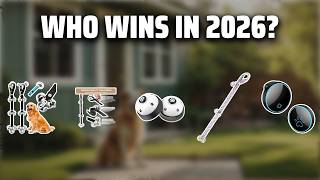 Details The Top 5 Best Potty Bell in 2026 - Must Watch Before Buying! Guide