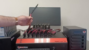 SuperImager Plus Dekstop XL Supreme  - part 1