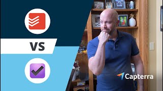 Todoist vs OmniFocus: Why I switched from OmniFocus to Todoist screenshot 4