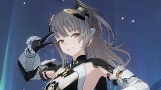 Nanami: Startrail Gameplay Showcase【PGR】