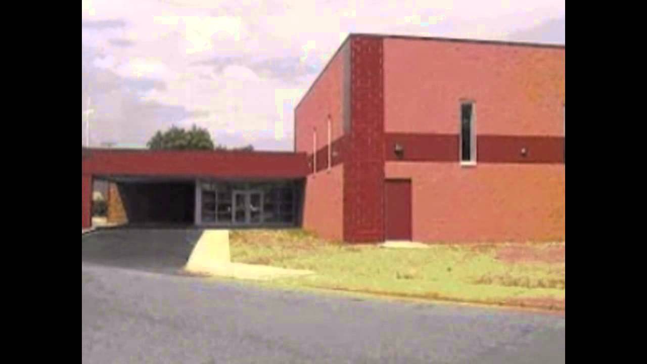 First Baptist Church East Chicago Indiana YouTube