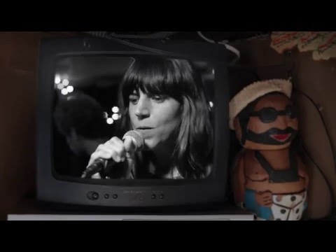 Eleanor Friedberger - "Because I Asked You" (Official Video)