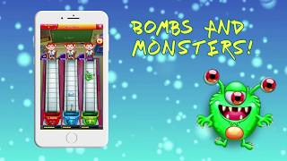 Educational Game - Learn to Segregate Waste! | App for Kids