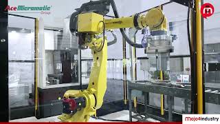 From Showcase to Shopfloor Product Walkthrough INTEC 2026