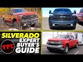 Is This the Best Time to Buy a Truck? New Chevy Silverado Expert Buyer’s Guide is Here to Help!