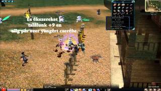 Ewolution World Metin2 PvP Szerver Trailer