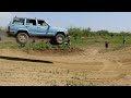 Jumping Our $700 Jeep!! (TexPlex Off-Road Park)