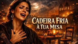 🎵 Portuguese Fado of Grief and Farewell (2025) 💔🇵🇹