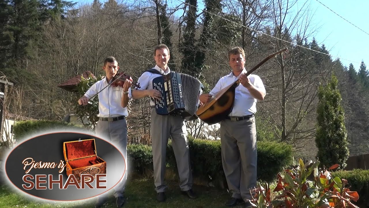 Refkini ahbabi - Vrati nam se iz tudjine brate - 2017