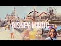 DISNEYLAND 2021 VLOG ✨ | DISNEYLAND MAGIC VLOG