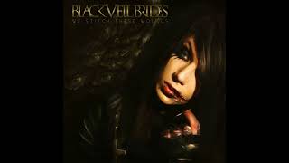 Black Veil Brides - Perfect Weapon (Official Audio)