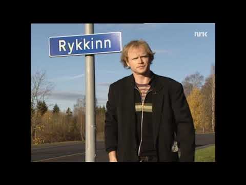 Harald Eia - Rykkinn Bak Tabloidene (1999)
