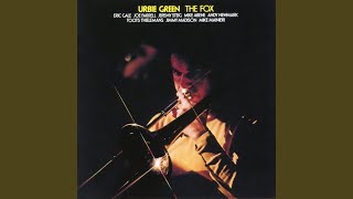 Vignette de la vidéo "Urbie Green - Another Star"