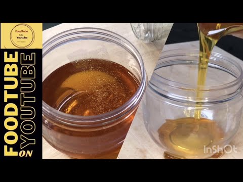 Video: Cara Membuat Wafel Sirup Maple