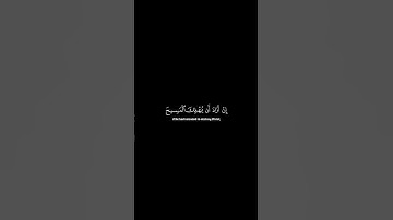 ما تيسر من سورة المائدة للقارئ Ahmed Al-Kandari | احمد الكندري
