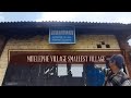 Smallest Village Of Southern Part Of Angami MITELEPHE VILLAGE #nagaland #explore #kohima