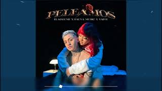 Elaggume Peleamos Acapella Edit