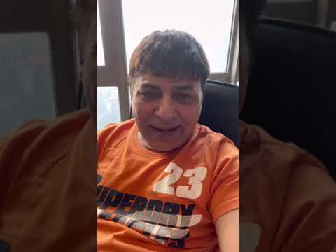 Main subah 6 baje uthta hun