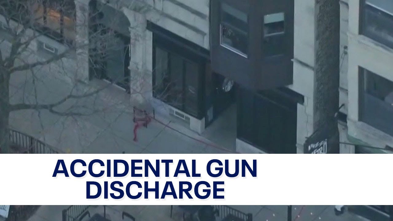 Off-duty Cook County law enforcement official wounded after gun ...