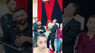 Hogir Dıjwar Kemençe Halay Dawet