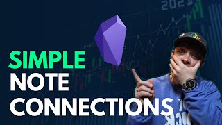 One Trick to Make Connections with Your Notes