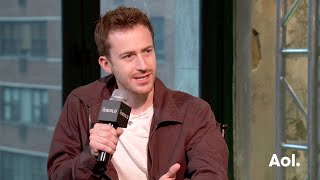 Joe Mazello Talks About His Idea Behind Undrafted Build Series