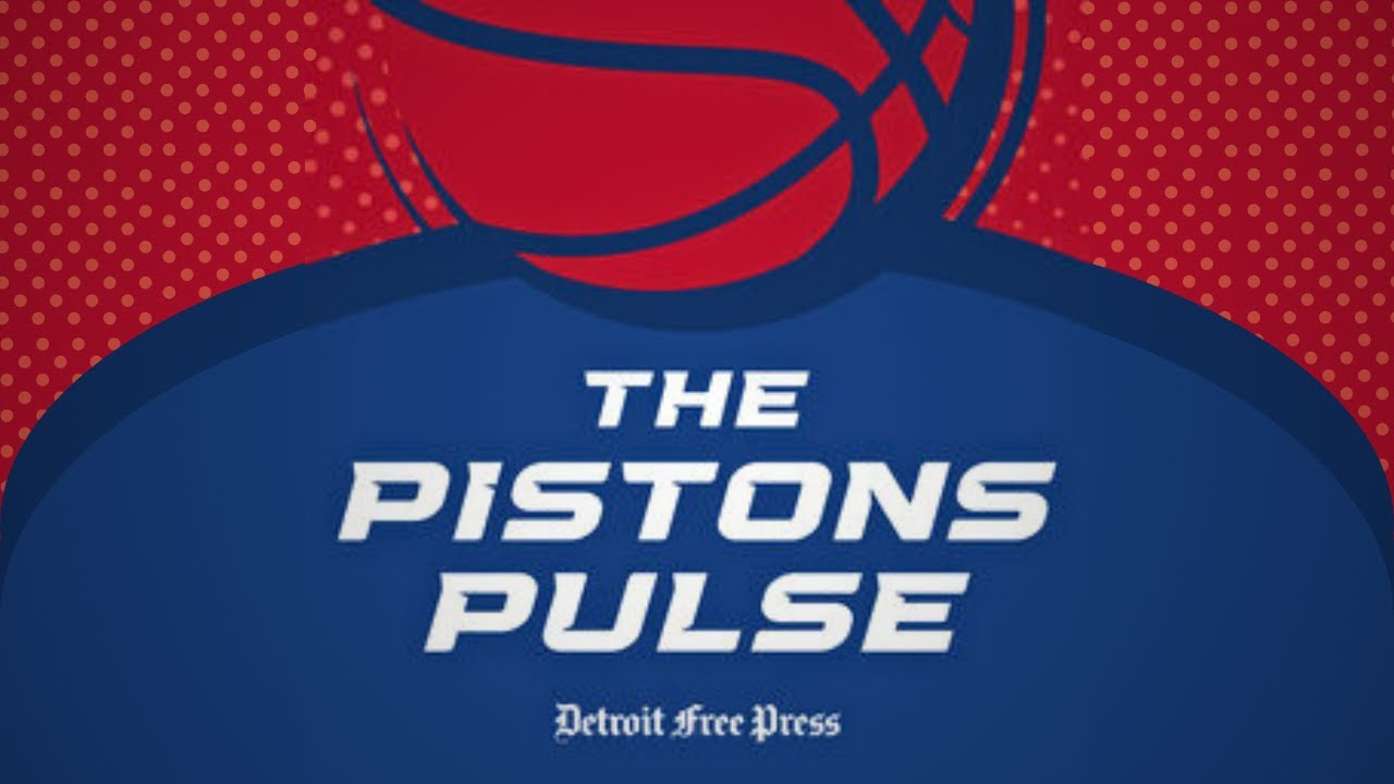 The Pistons Pulse: Navigating a Skid