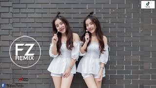 FZ REMIX - เพลงเเดนซ์(เบสหนักๆ) ฟังสบายๆชิวๆ HipHopBY. NTG remix