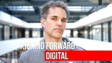 Kicking Forward Digital (Ep. 9/15)