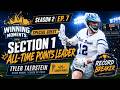 Playoff Heat In Section One Season 2 Ep 7 