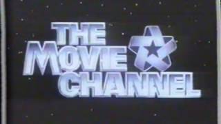 10141984 Tmc The Movie Channel Promo And R Rated Intro
