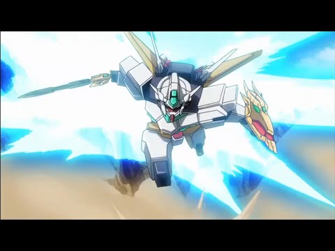 2020春アニメ sakuga MAD おまけ