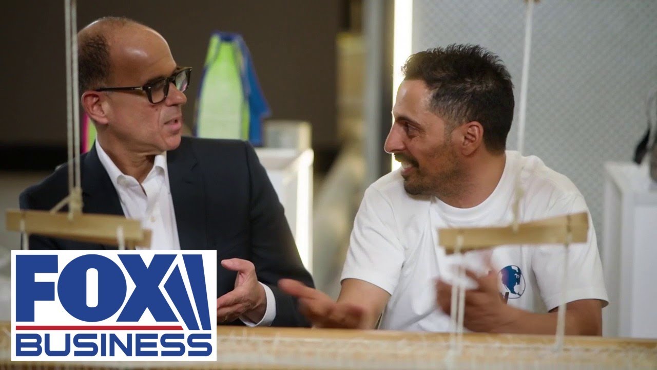 ‘STOP F*ING AROUND’: CEO unveils harsh truth to business owners