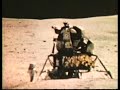 Les promesses de la lune  apollo 16  1972