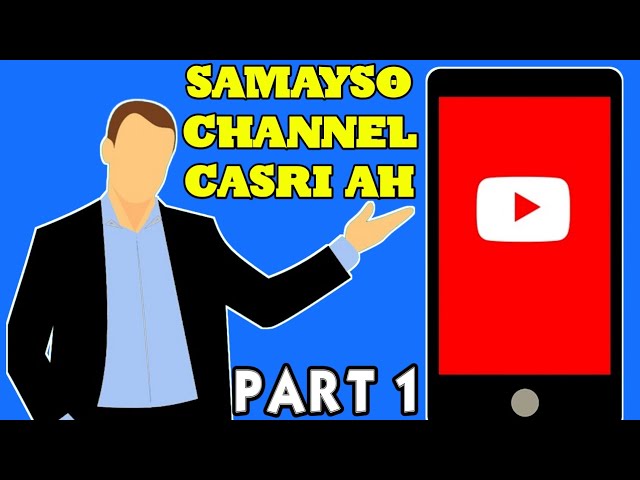 Ku Sameyso Mobilkaaga YouTube Channel |@osmaanxidig class=