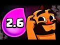 26 hog is back i repeat 26 hog is back