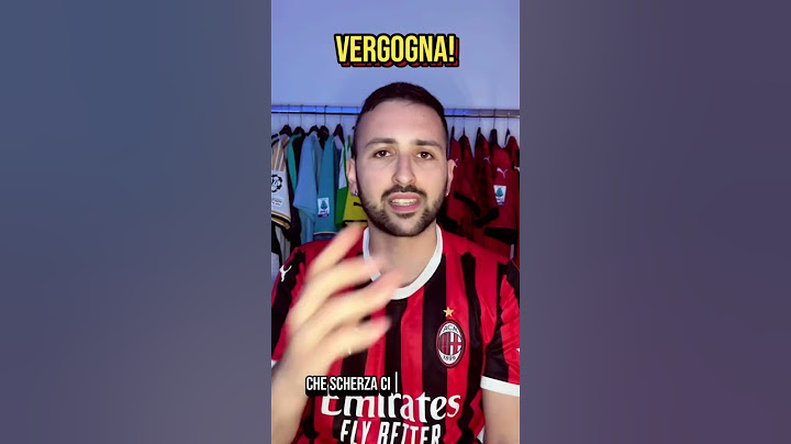 VERGOGNA!… #tifosi #ultras #seriea #calcio #milan #inter #napoli #juventus #roma #virale #perte