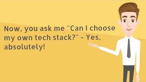 Code Generator for your projects