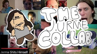 The Jurme Collab Announcement