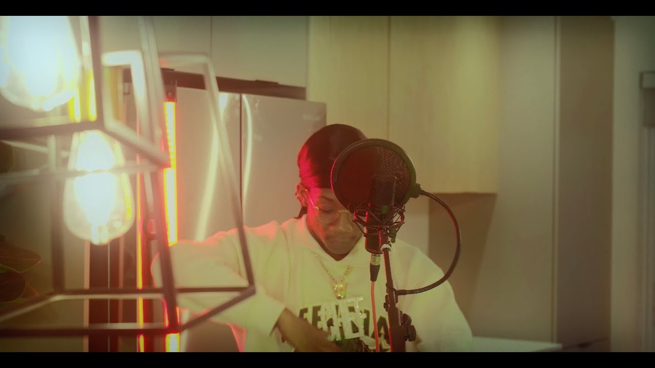 Chef Rambo Chef Rambo - EXXTRA (Official Music Video) Prod. Cheeze, Elementry ...