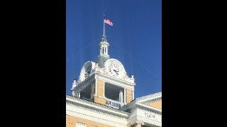 Warrick County Election Board Meeting, December 12, 2025