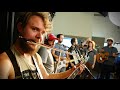 The oh hellos on audiotree live full session