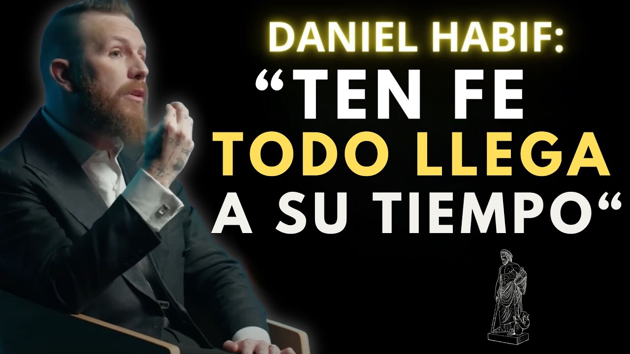 TEN FE, TODO LLEGA A SU TIEMPO | Aprende a Confiar en el Tiempo de Dios ...