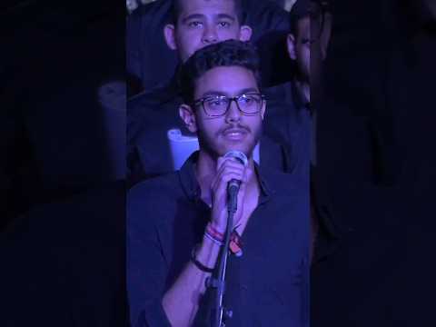 قد فداني بالصليب من درب الصليب العرض بالكامل على القناة أسبوع الآلام