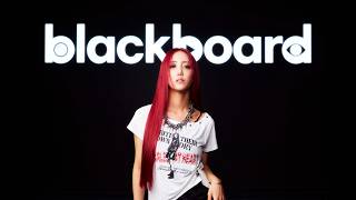 SAYAKA「Love Me」(blackboard version)