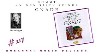 Martin Pepper- Kommt An Den Tisch Seiner Gnade (Full) (1993)