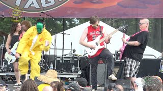 Belushi Speed Ball live at Gathering of the Juggalos 7/8/2023