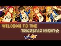 【แปลไทย】Trickstar -『Welcome to the Trickstar Night☆』 ES!