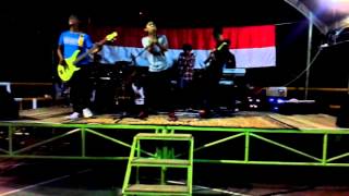 Captain Jack-Sadar Lebih Baik